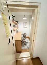 26 Newton (D11), Apartment #577676911